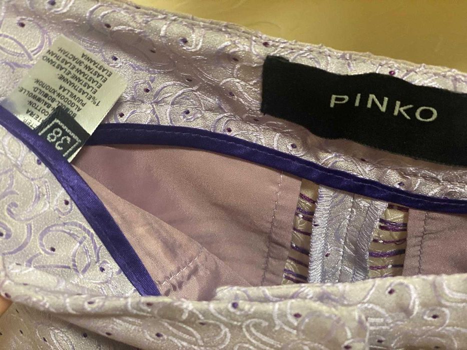 Дамски къси панталонки Pinko