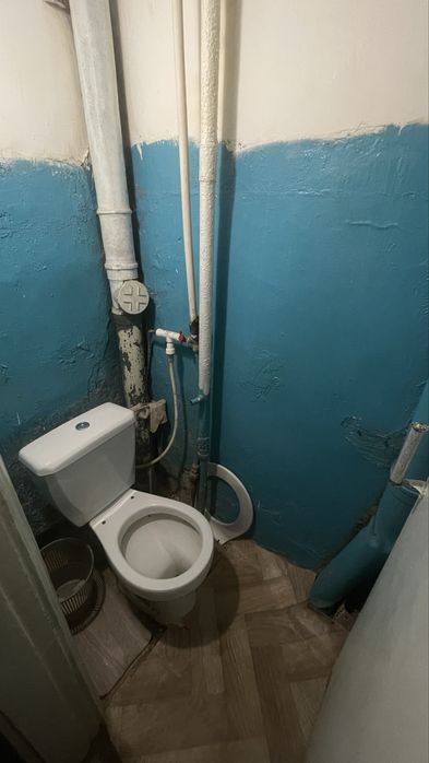 СРОЧНО Продам комнату в общежитие.