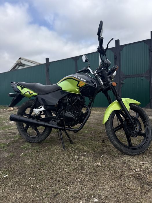 Продам мотоцикл или обмен