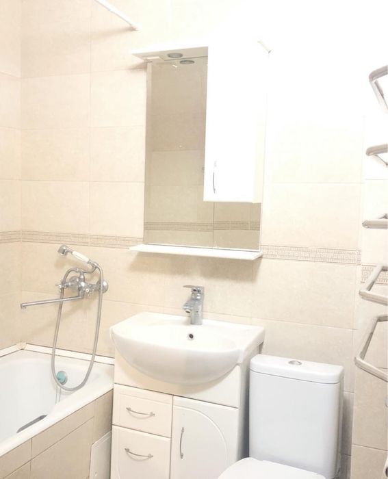 Комната на подселение