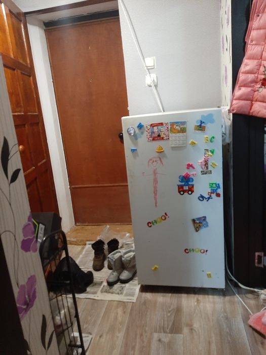 Продам однокомнатную квартиру