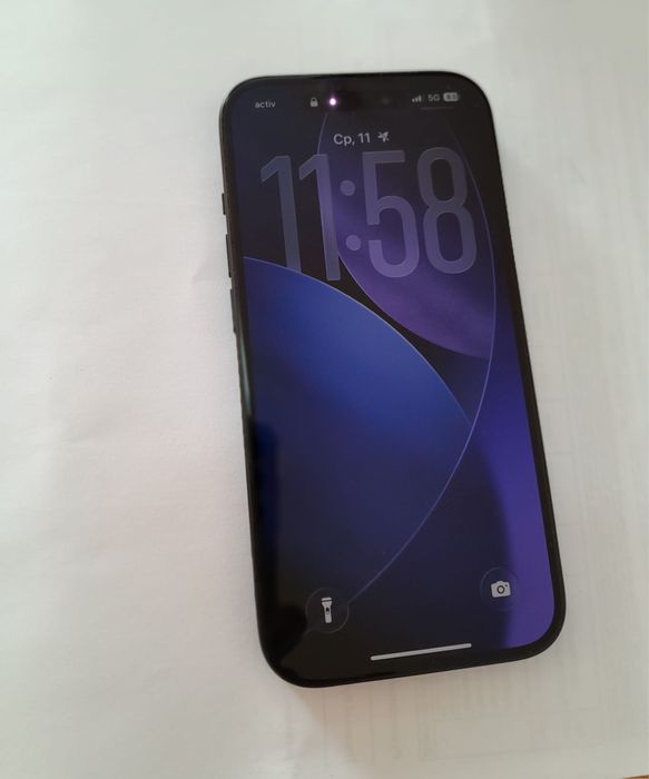 Айфон 15 . 128 гб