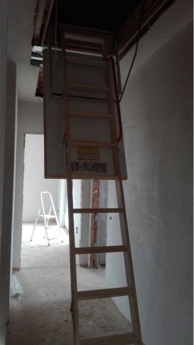 Montaj velux ferestre de mansarda vanzare