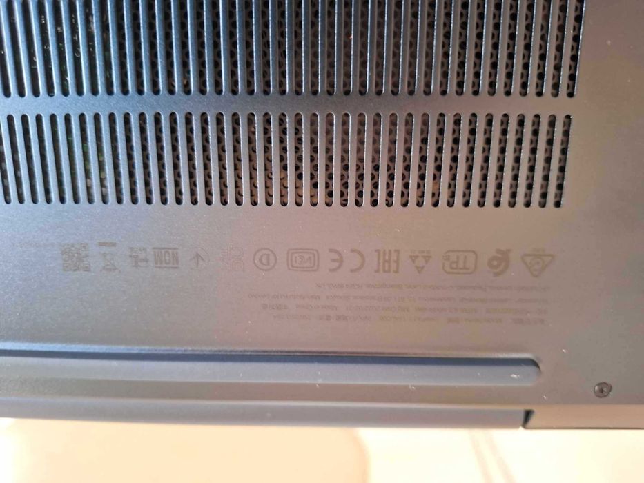 Нов Lenovo Ideapad 5 15ALC05 NB IP 5 15ALC05 R5 16G 512G 11H. Бартер.