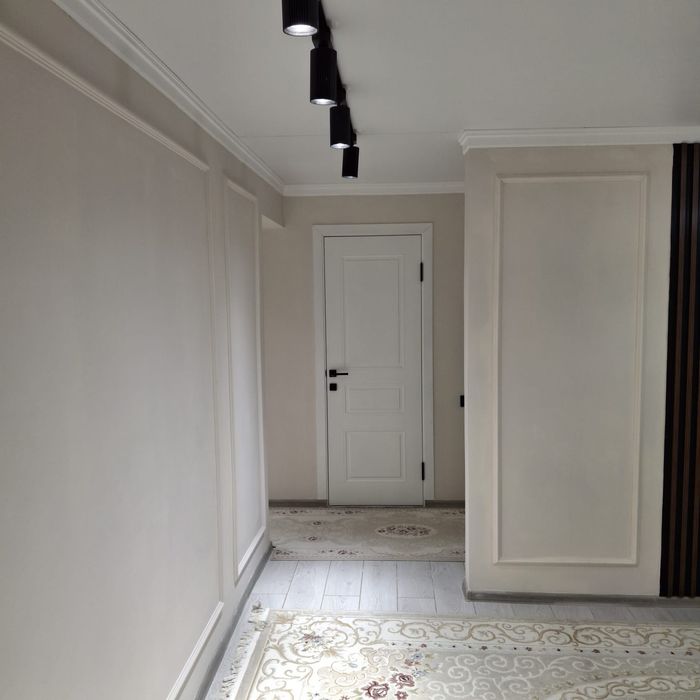 3 бөлмелі пәтер сатылады