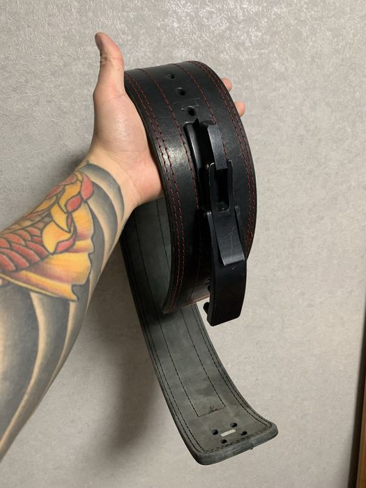 Пояс для тренажерного зала