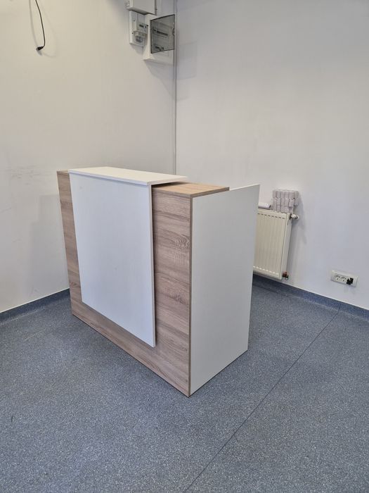 Mobilier receptie