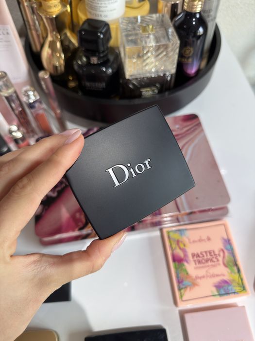 Грим продукти на различни марки