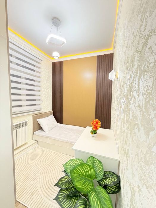 *3^4 Комнатная Евро‼️