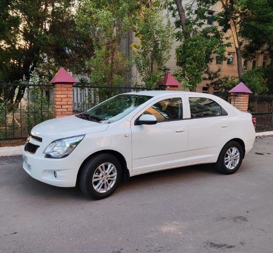 Cobalt 2024 metan kraskasi toza 11500 Avtomat