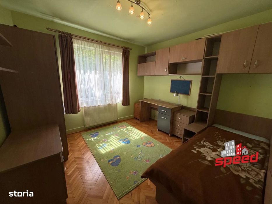 AA/880 Apartament 4 camere de închiriat în Târgu Mureș -Tudor