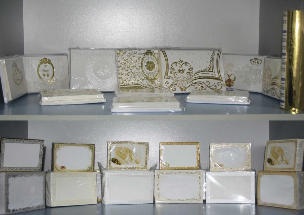 Flayer/Vizitka/Taklifnomalar chiqarib beramiz. Dizayn bepul