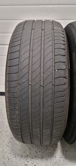 Cauciucuri vara - Michelin Primacy 4 - 4 buc - 235/50/R19
