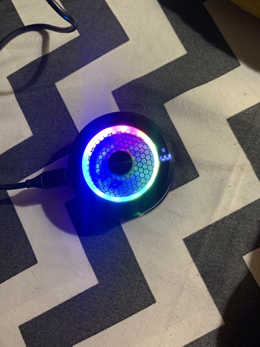 Racitor pentru telefon