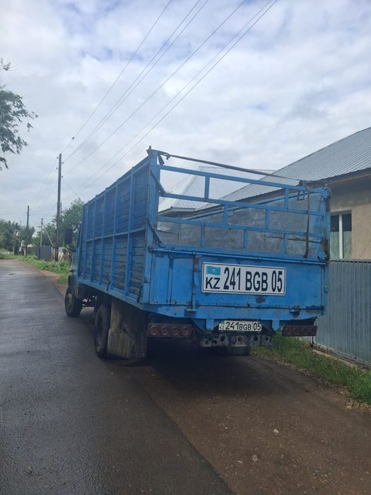 Дизельны на ходу