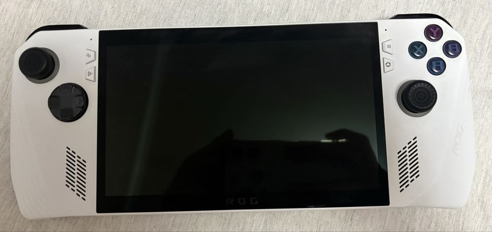 ROG Ally Z1 Extreme 512GB