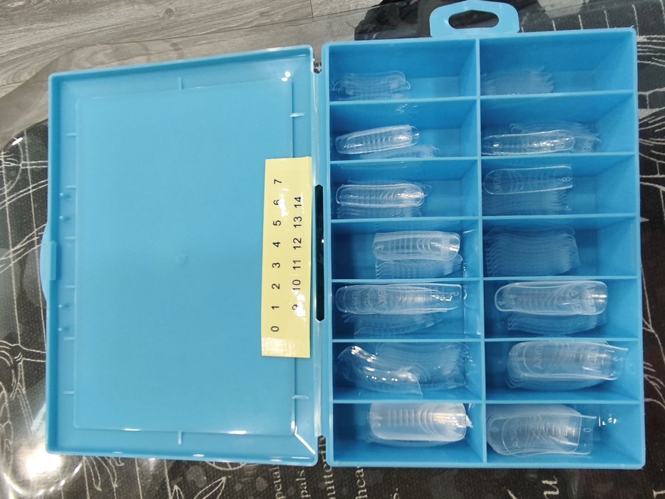 Верхние формы Imenka S