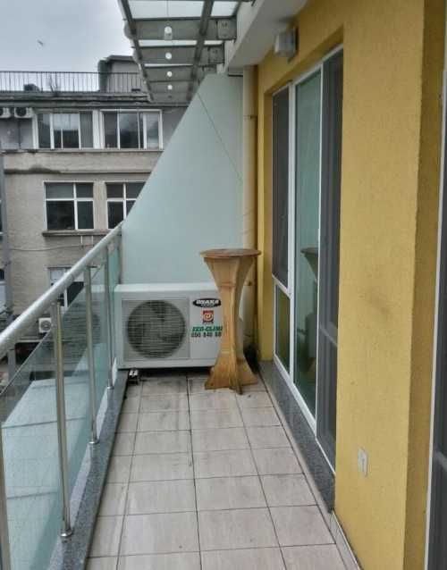 Дава се под наем Двустаен апартамент в Бургас, Център - 60 кв.м за 250 € - Снимка #6