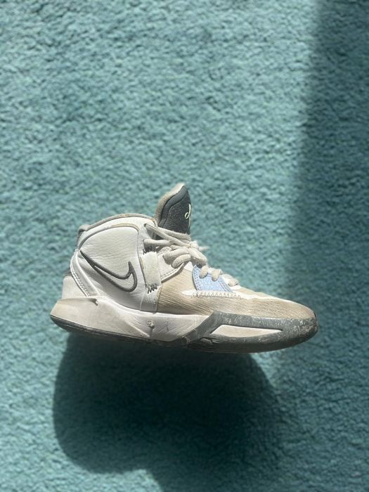 Adidasi baieti baschet Nike