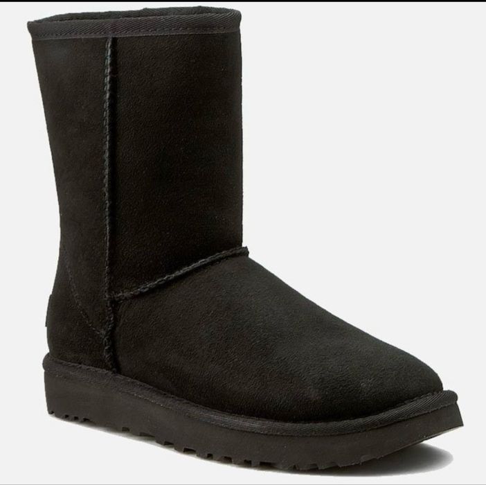 Нови ботушки UGG