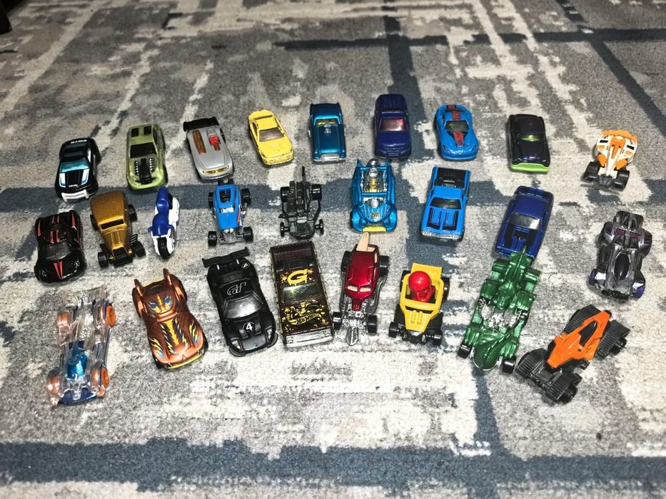продам Hot wheels