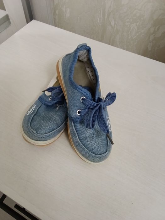 Угил болалар учун оёк кийим 31-размер