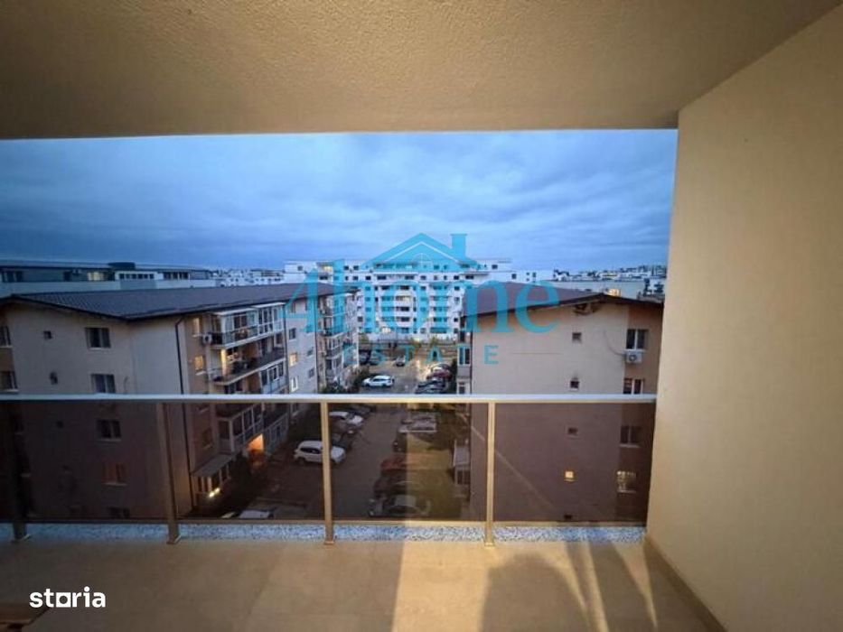 Apartament 2 camere Theodor Pallady|Hils Titanium|Parcare|Metrou