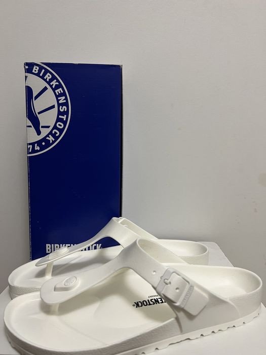 Сланцы Birkenstock