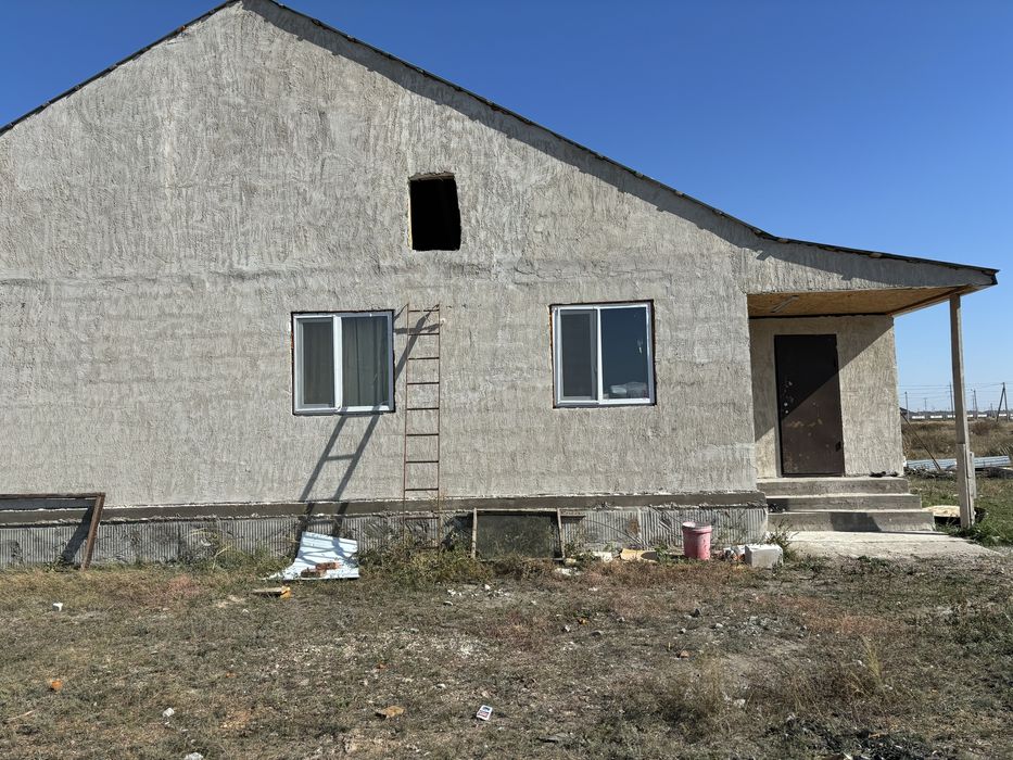 Продается дом в Новом Аралтале