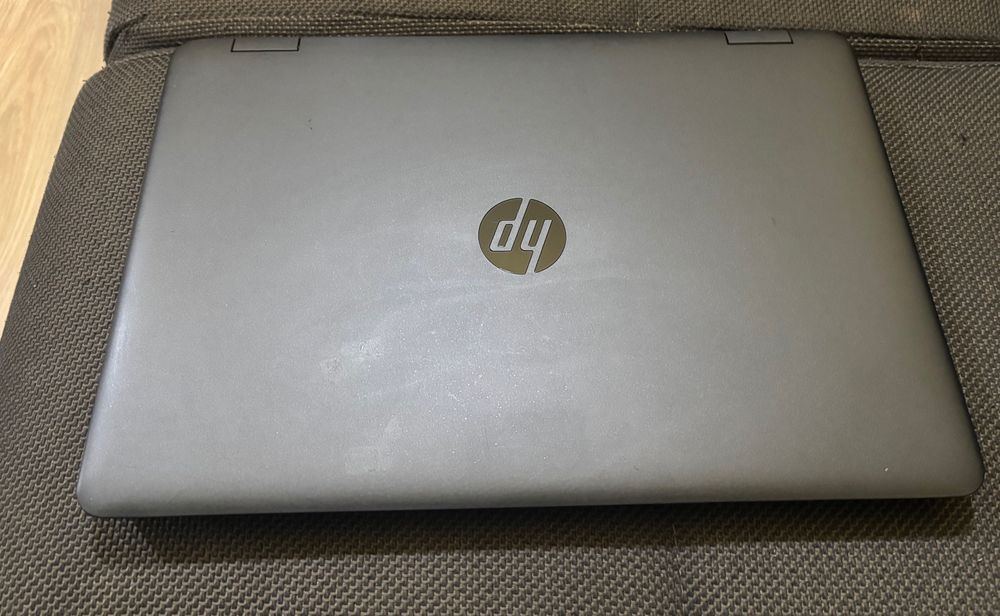 Hp ProBook 650 G2 i5 Gen 6