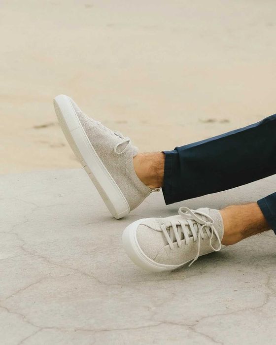 Manebi чисто нови мъжки обувки