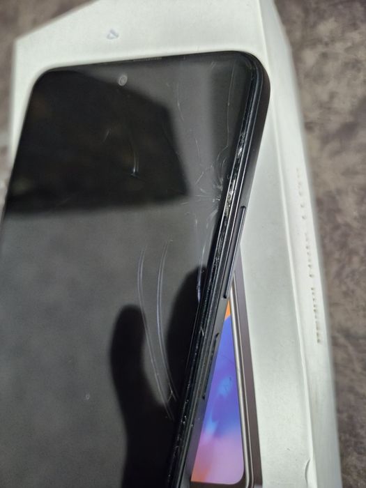 Xiaomi Redmi Note 11 pro 8/128