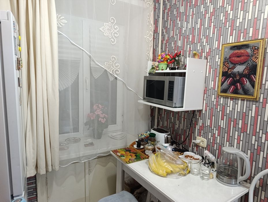 Продаю однокомнатную квартиру