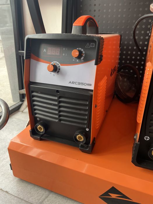 Svarichni Aparat Jasic 380w