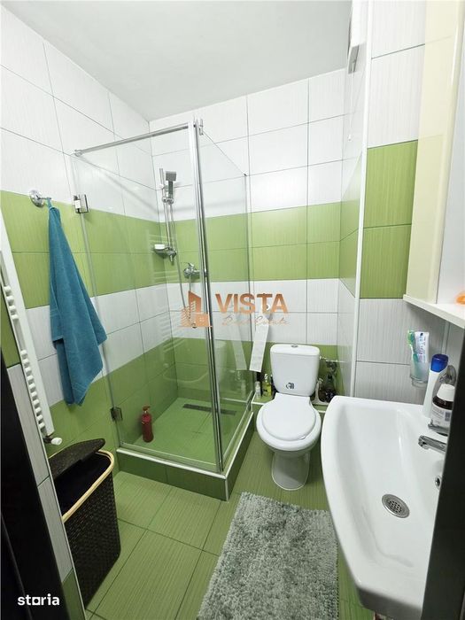 Apartament 4 camere, zona Astra