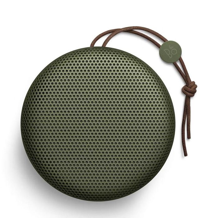 Boxa Portabila Wireless Beoplay A1, Moss Green -A-