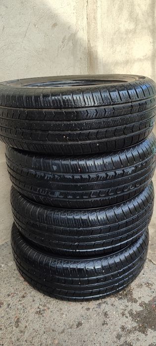 Продам комплект б.у. балон 185#65#14