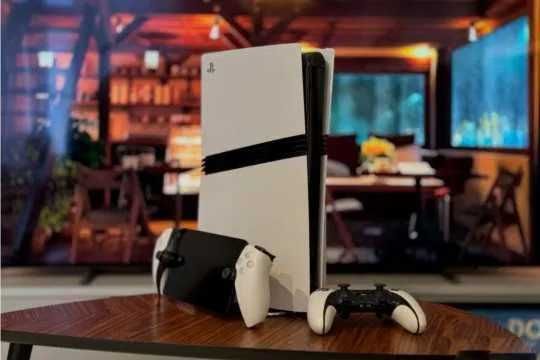 Sony Playstation 5* PRO в Самый Низкий Цены Оптом и Розницу +Доставка