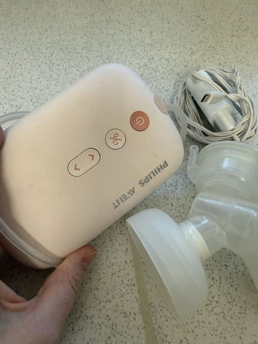 Pompa san Philips Avent