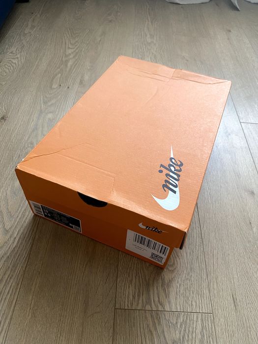 Nike Blazer Low Platform 10 US