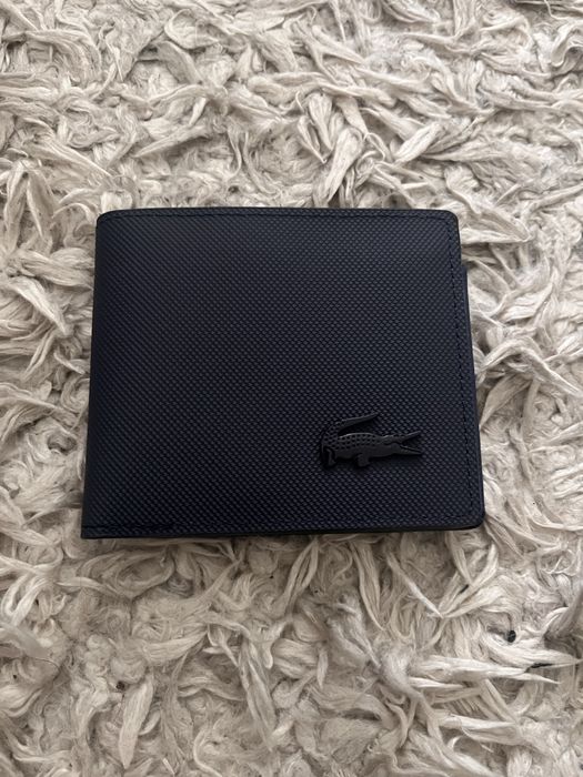 Portofel Lacoste slim