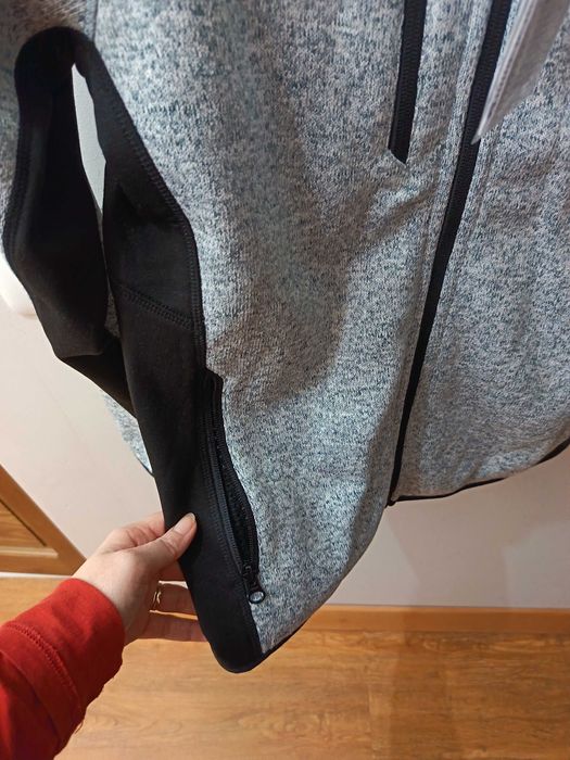 Hanorac nou marca JRC