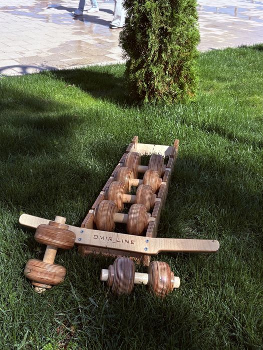 Массажер для спины