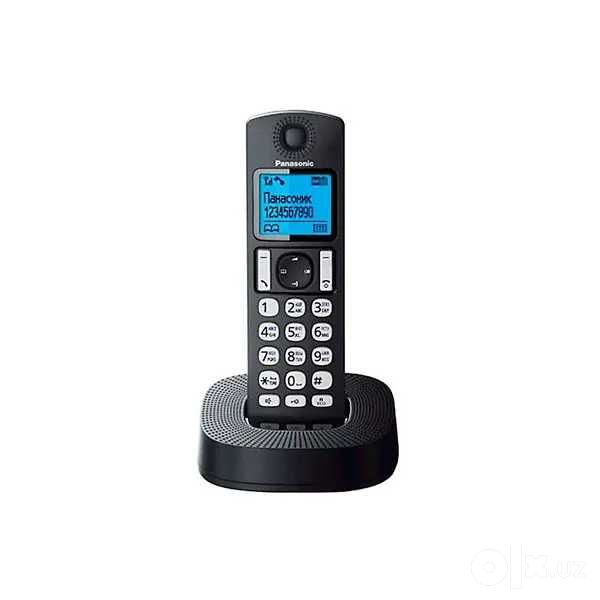 Радиотелефон Panasonic KX-TG C310UC1
