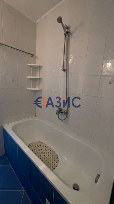 Продава се Двустаен апартамент в к.к. Слънчев бряг - 48 кв.м за 702 €/кв.м - Снимка #6