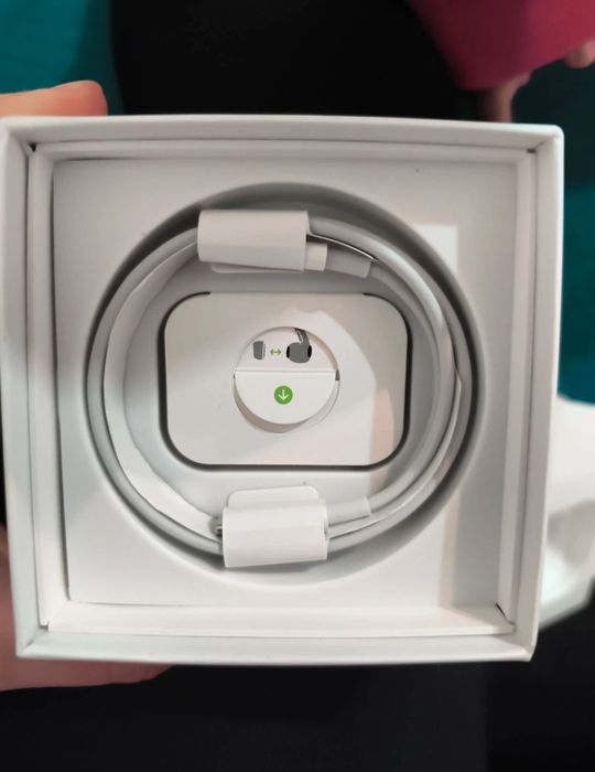 De vanzare AirPods Pro 2