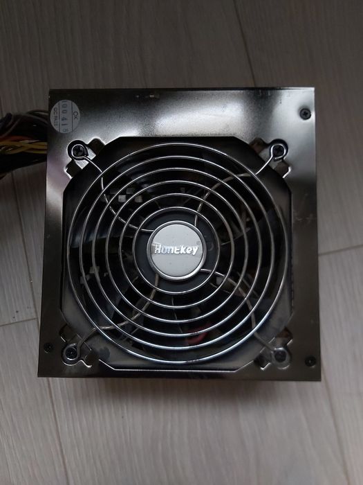 Блок питания HuntKey 500W