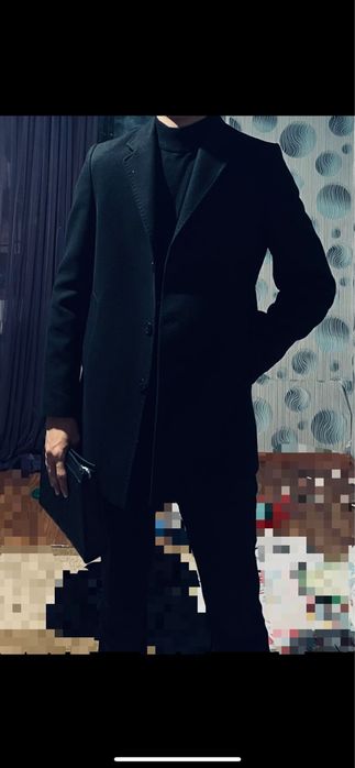 Продаётся пальто