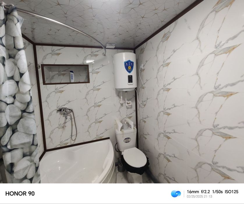 2 xonali kvartira ijaraga beriladi Urganch City