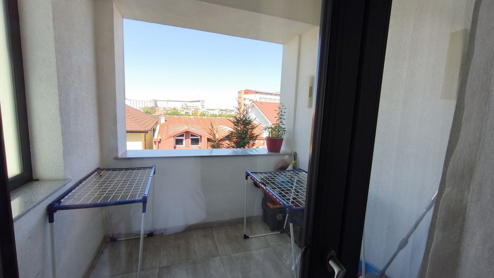 Apartament premium